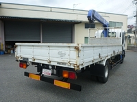 ISUZU Forward Truck (With 4 Steps Of Cranes) PKG-FRR90S1 2008 61,386km_2