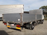 MITSUBISHI FUSO Fighter Aluminum Block PA-FK61F 2006 361,793km_2