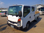 Atlas Double Cab