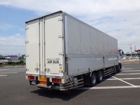 MITSUBISHI FUSO Super Great Aluminum Wing BDG-FS55JZ 2008 877,838km_2