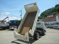 HINO Dutro Dump BDG-XZU324T 2009 34,199km_2