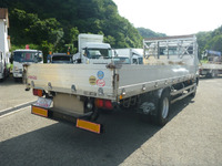 HINO Ranger Aluminum Block KL-FE1JKEA 2002 477,913km_2