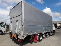 ISUZU Forward Aluminum Wing PKG-FRR90S2 2008 415,847km_2