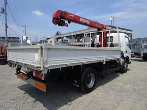 Dyna Truck (With 4 Steps Of Unic Cranes)_2