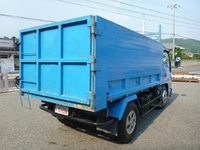 ISUZU Elf Deep Dump KK-NKR71ED 2000 261,569km_2