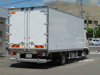 HINO Ranger Refrigerator & Freezer Truck 2KG-FD2ABG 2021 3,000km_2