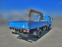 ISUZU Elf Truck (With 3 Steps Of Cranes) K-TLD56 1983 34,343km_2