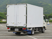 HINO Dutro Refrigerator & Freezer Truck 2RG-XZU712M 2021 2,000km_2