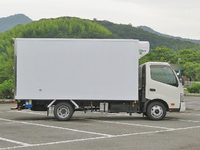 HINO Dutro Refrigerator & Freezer Truck 2RG-XZU712M 2021 2,000km_3