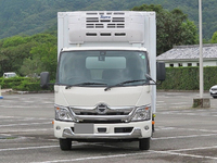 HINO Dutro Refrigerator & Freezer Truck 2RG-XZU712M 2021 2,000km_4