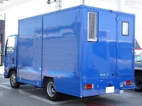 ISUZU Elf Mobile Catering Truck BKG-NNR85AN 2008 13,000km_2