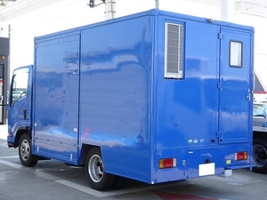 Elf Mobile Catering Truck_2