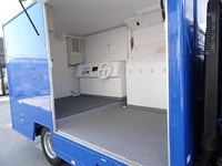 ISUZU Elf Mobile Catering Truck BKG-NNR85AN 2008 13,000km_7