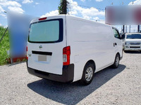 NISSAN Caravan Refrigerator & Freezer Truck LDF-VW6E26 2017 57,700km_4