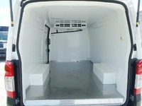 NISSAN Caravan Refrigerator & Freezer Truck LDF-VW6E26 2017 57,700km_5
