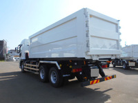 MITSUBISHI FUSO Super Great Container Carrier Truck 2KG-FV70HY 2022 1,854km_4