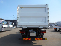 MITSUBISHI FUSO Super Great Container Carrier Truck 2KG-FV70HY 2022 1,854km_5