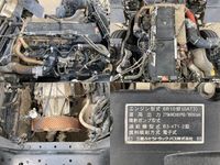 MITSUBISHI FUSO Super Great Dump QKG-FV60VX 2017 272,000km_25