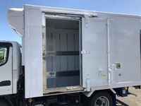 MITSUBISHI FUSO Canter Refrigerator & Freezer Truck 2PG-FBAV0 2021 800km_13