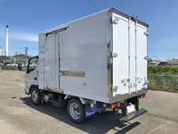 MITSUBISHI FUSO Canter Refrigerator & Freezer Truck 2PG-FBAV0 2021 800km_2