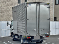 TOYOTA Dyna Aluminum Van TPG-XZC605 2018 147,000km_2