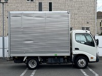 TOYOTA Dyna Aluminum Van TPG-XZC605 2018 147,000km_6