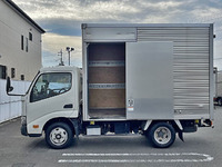 TOYOTA Dyna Aluminum Van TPG-XZC605 2018 147,000km_7