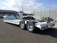 Others Others Heavy Equipment Transportation Trailer TD302-98 1995 _2