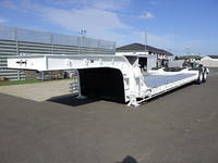 Others Others Heavy Equipment Transportation Trailer TD302-98 1995 _3