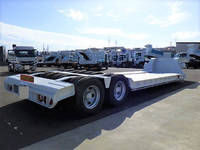 Others Others Heavy Equipment Transportation Trailer TD302-98 1995 _4
