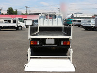 MITSUBISHI FUSO Canter Flat Body TKG-FEA50 2012 78,730km_10