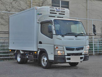 MITSUBISHI FUSO Canter Refrigerator & Freezer Truck TPG-FBA00 2017 60,000km_1