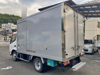 TOYOTA Dyna Refrigerator & Freezer Truck TKG-XZC605 2016 152,000km_2