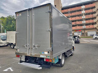 TOYOTA Dyna Refrigerator & Freezer Truck TKG-XZC605 2016 152,000km_4