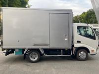 TOYOTA Dyna Refrigerator & Freezer Truck TKG-XZC605 2016 152,000km_8