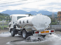 HINO Ranger Sprinkler Truck BDG-FC6JCWA 2007 41,000km_2