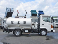 HINO Ranger Sprinkler Truck BDG-FC6JCWA 2007 41,000km_4