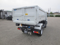 MITSUBISHI FUSO Canter Container Carrier Truck 2RG-FBAV0 2022 1,019km_2