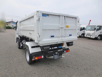 MITSUBISHI FUSO Canter Container Carrier Truck 2RG-FBAV0 2022 1,019km_4