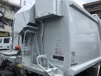 MITSUBISHI FUSO Canter Garbage Truck TPG-FEA50 2019 50,000km_12