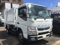 MITSUBISHI FUSO Canter Garbage Truck TPG-FEA50 2019 50,000km_3