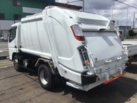 MITSUBISHI FUSO Canter Garbage Truck TPG-FEA50 2019 50,000km_4
