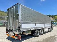 HINO Profia Refrigerator & Freezer Truck QKG-FR1EXBG 2014 792,659km_2