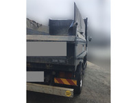 ISUZU Forward Dump LPG-FTR90S2 2016 89,414km_2