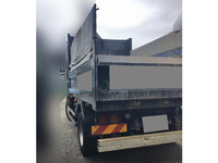 ISUZU Forward Dump LPG-FTR90S2 2016 89,414km_4