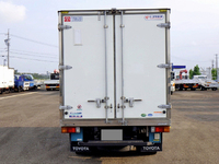 TOYOTA Dyna Refrigerator & Freezer Truck TKG-XZC605 2017 106,087km_2