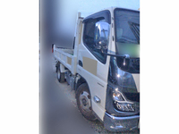 MITSUBISHI FUSO Canter Dump 2RG-FBA60 2021 22,254km_3