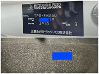 MITSUBISHI FUSO Canter Loader Dump 2PG-FBA60 2021 4,733km_28