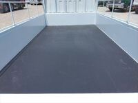 MITSUBISHI FUSO Canter Flat Body TPG-FBA20 2017 113,500km_11