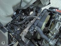 MITSUBISHI FUSO Canter Flat Body TPG-FBA20 2017 113,500km_30